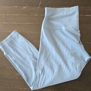 Lululemon Align High Rise Crop 23"